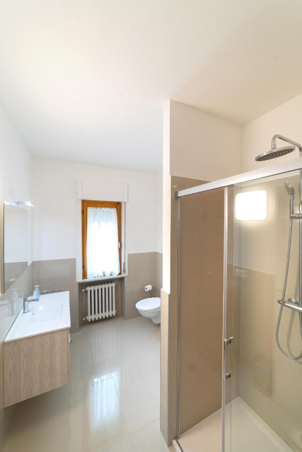 Dolomiti Suite Belluno Exterior foto