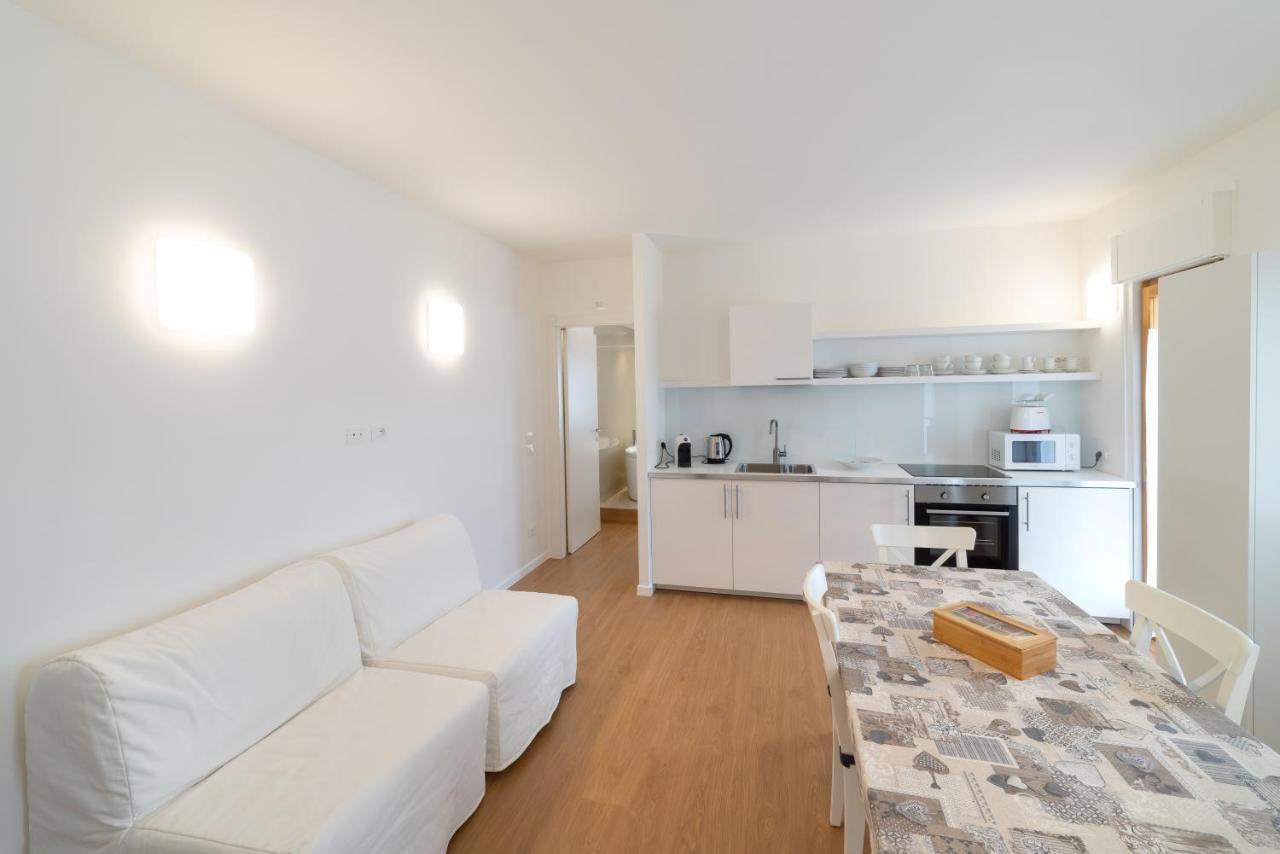 Dolomiti Suite Belluno Exterior foto